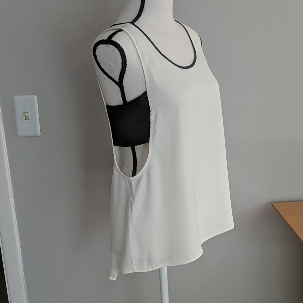 Express top